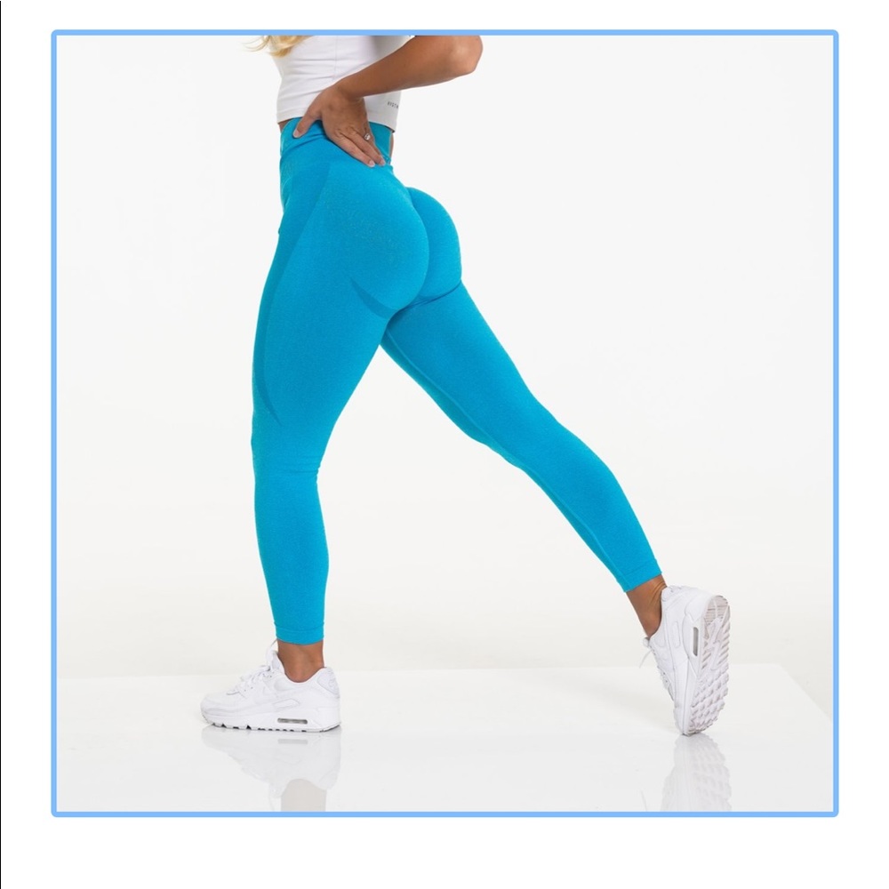 🔹NVGTN Caribbean Seamless Leggings🔹